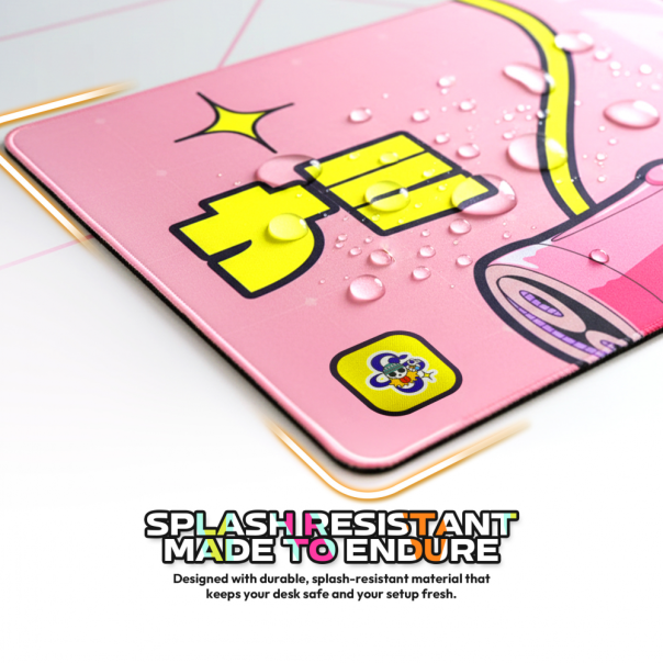 Podloga za miš Fantech Deskmat MP905 OP Ato ONE PIECE - NAMI - EP3148533