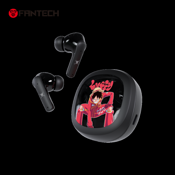 Slušalice Wireless Fantech  FT20 OP Groove ANC ONE PIECE - LUFFY - EP3148548