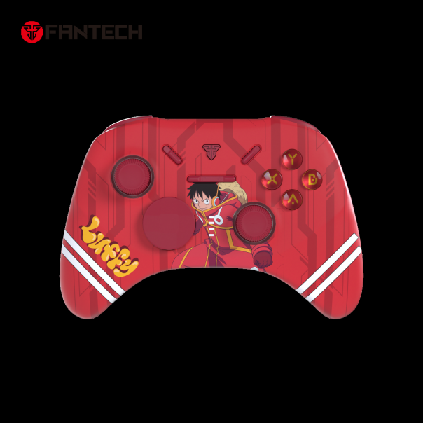 Joypad Wireless Fantech WGP15V2A OP EOS PRO II ONE PIECE - LUFFY - EP3148494