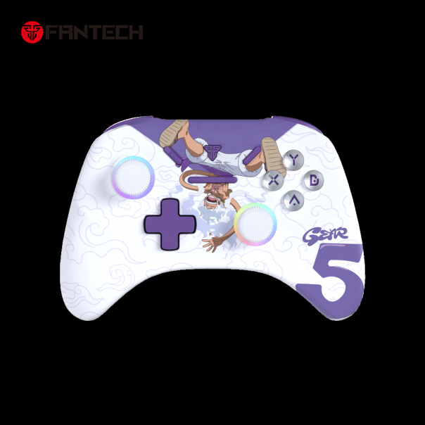 Joypad Wireless Fantech WGP15V2A OP EOS PRO II ONE PIECE - GEAR5 - EP3148491