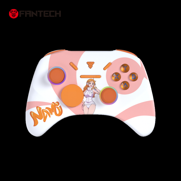 Joypad Wireless Fantech WGP15V2A OP EOS PRO II ONE PIECE - NAMI - EP3148497