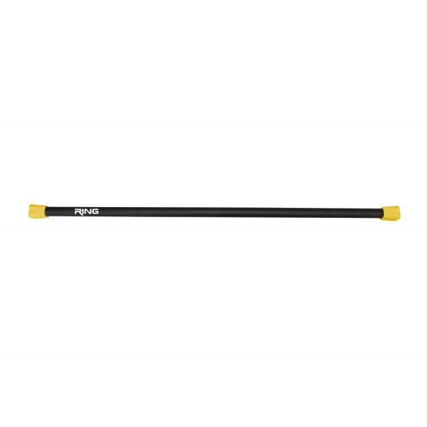 RING gumirana sipka za trening 2kg-RX LBT 1251-2kg - 2276