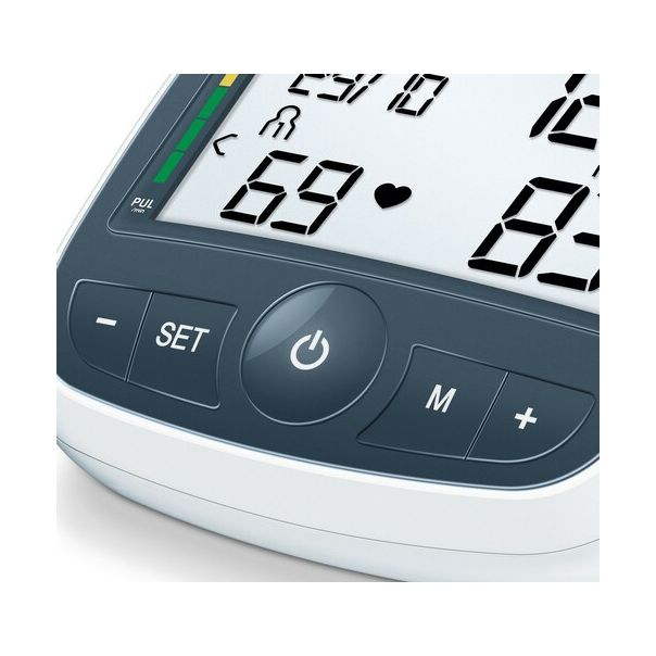 BEURER Merač krvnog pritiska BM40 - 22775