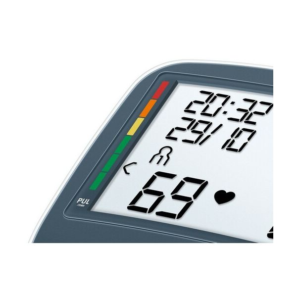 BEURER Merač krvnog pritiska BM40 - 22775