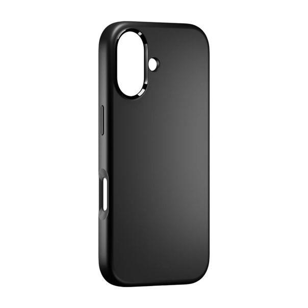 Maska za iPhone 17 Puro ICON MAG PRO crna - EP3090285