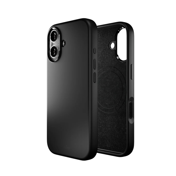 Maska za iPhone 17 Puro ICON MAG PRO crna - EP3090285