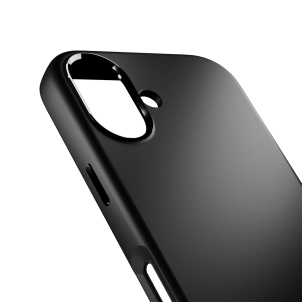 Maska za iPhone 17 Puro ICON MAG PRO crna - EP3090285