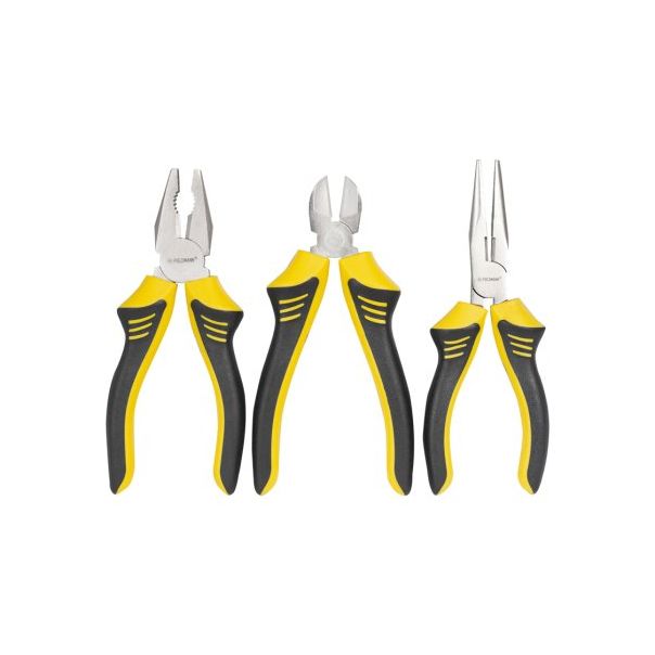FIELDMANN Set klešta FDN 1020 - EP3179818