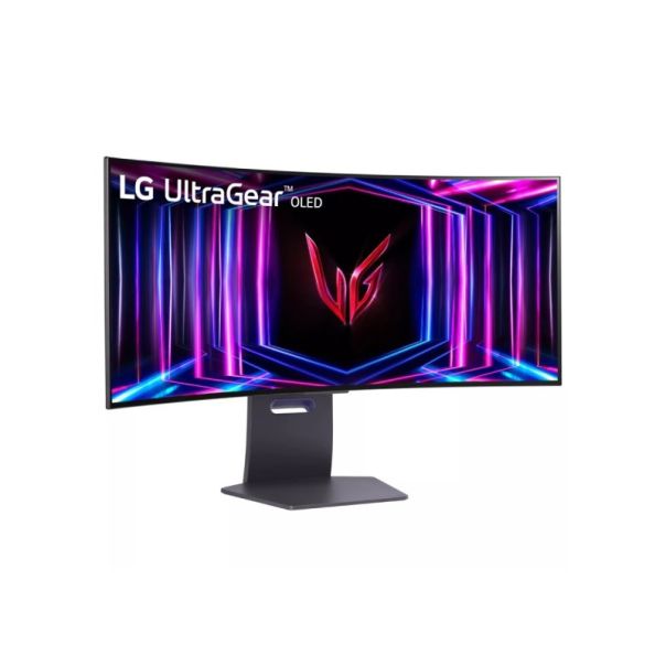 LG Monitor 34GS95QE-B 34