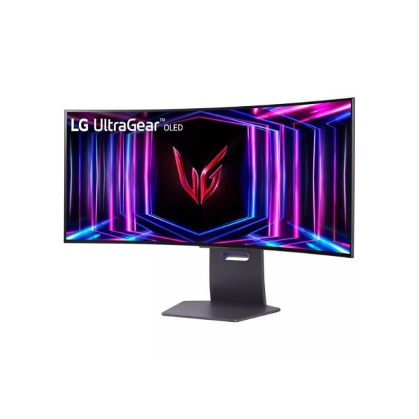 LG Monitor 34GS95QE-B 34