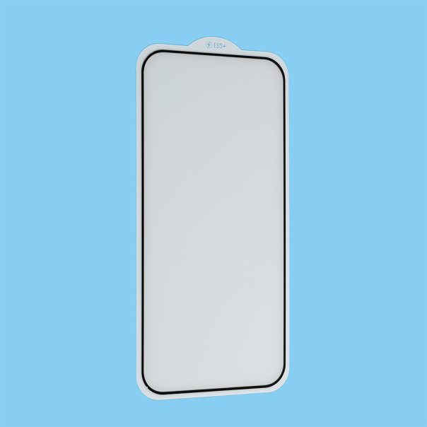 Zaštitno staklo Tempered glass Teracell Titan 2.5D za Honor 600 Lite crni - EP3101595