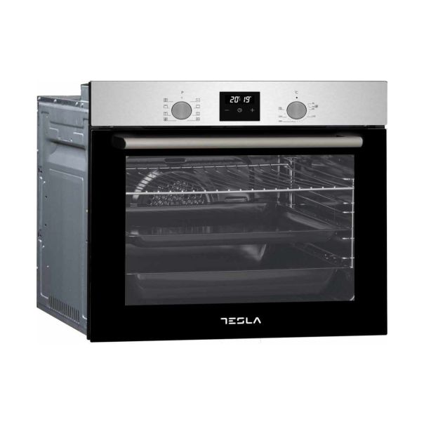 TESLA Ugradna rerna BO850SX - BO850SX