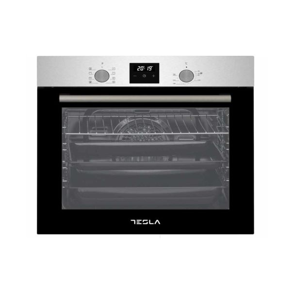 TESLA Ugradna rerna BO850SX - BO850SX