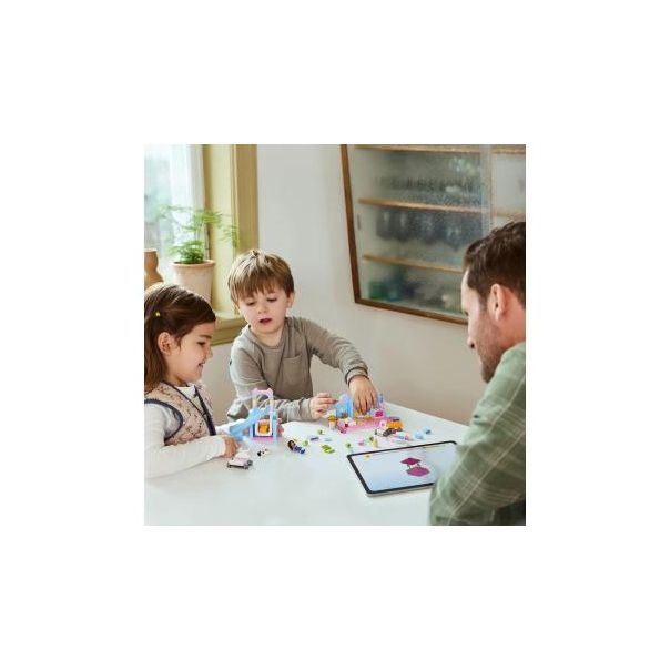 LEGO 10796 Gabino uvo za negu maca - 227973