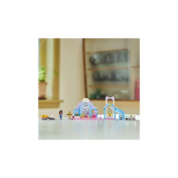 LEGO 10796 Gabino uvo za negu maca - 227973