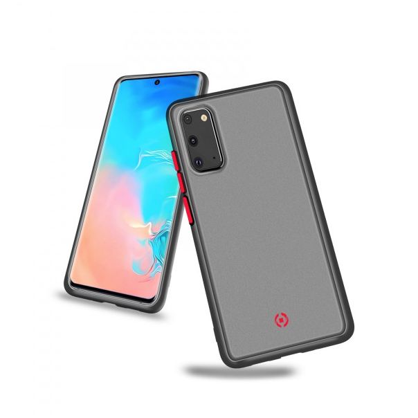 CELLY Maska VOLCANO za Samsung S20 - VOLCANO992BK