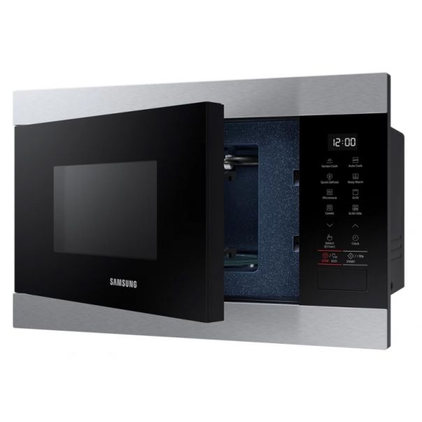 SAMSUNG Ugradna mikrotalasna rerna MG22M8274AT/E2 - 22804