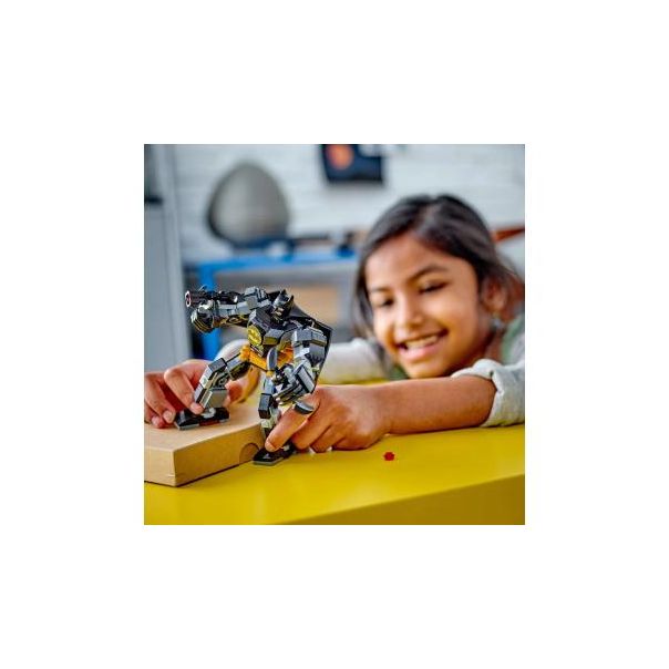 LEGO 76270 Betmenov™ mek-oklop - 228045