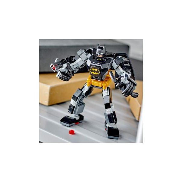 LEGO 76270 Betmenov™ mek-oklop - 228045