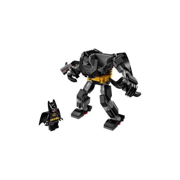 LEGO 76270 Betmenov™ mek-oklop - 228045