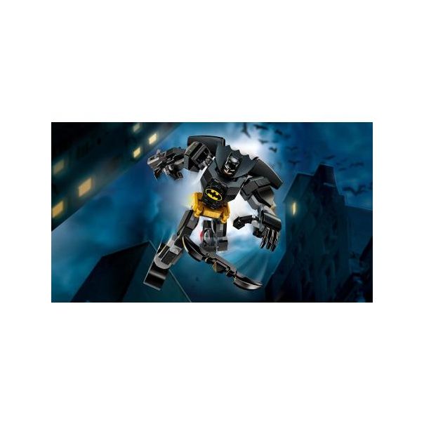 LEGO 76270 Betmenov™ mek-oklop - 228045