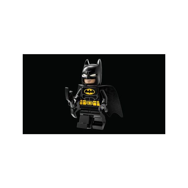LEGO 76270 Betmenov™ mek-oklop - 228045