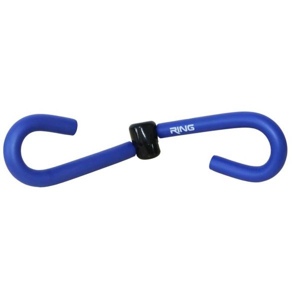 RING rekvizit za noge plavi-RX LEG MASTER-blue - RX LEG MASTER-BLUE