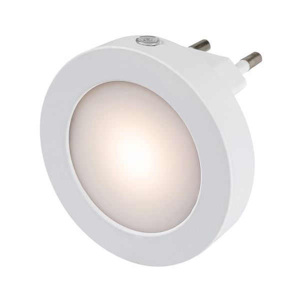 Rabalux Dekorativna rasveta Pumpkin LED 05W bela (2282) - 2282-1-1-1-1