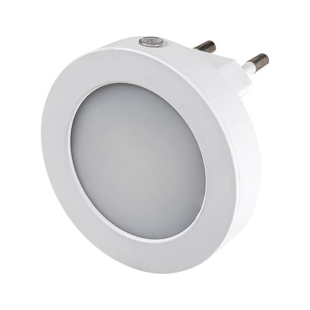 Rabalux Dekorativna rasveta Pumpkin LED 05W bela (2282) - 2282-1-1-1-1