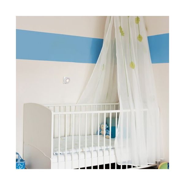 Rabalux Dekorativna rasveta Pumpkin LED 05W bela (2282) - 2282-1-1-1-1