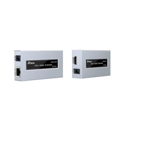 GEMBIRD HDMI Extender 50m DEX-HDMI-DT-7073 - 228289