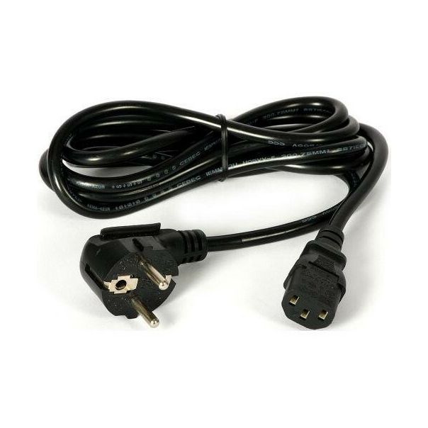 Kabl za napajanje računara 3x1.5mm, 1.8m - EP2711795