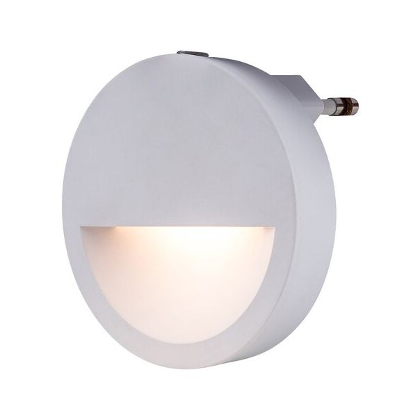 Rabalux Dekorativna rasveta Pumpkin LED 05W bela (2283) - 2283-1-1-1