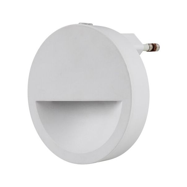 Rabalux Dekorativna rasveta Pumpkin LED 05W bela (2283) - 2283-1-1-1