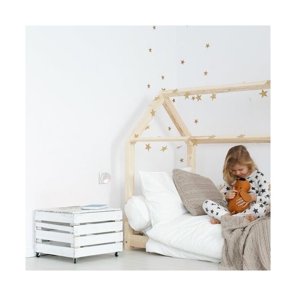 Rabalux Dekorativna rasveta Pumpkin LED 05W bela (2283) - 2283-1-1-1