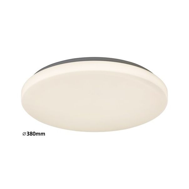 Rabalux Plafonjera Rob LED 32W bela (2285) - 2285-1