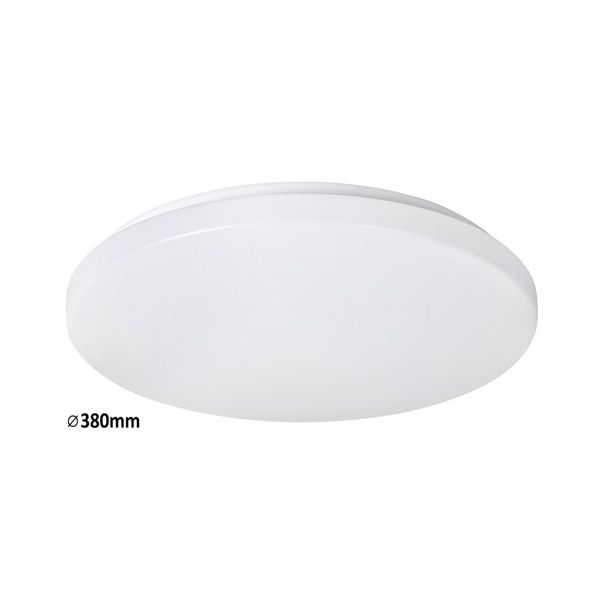 Rabalux Plafonjera Rob LED 32W bela (2285) - 2285-1