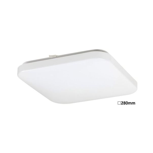 Rabalux Plafonjera Rob LED 20W bela (2286) - 2286-1