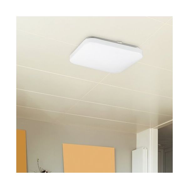 Rabalux Plafonjera Rob LED 20W bela (2286) - 2286-1