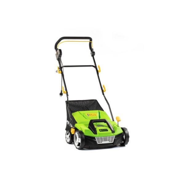 FIELDMANN Električni vertikulator za travnjak FZV 4003-18E - EP3140779