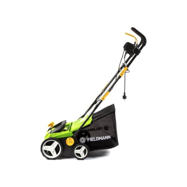 FIELDMANN Električni vertikulator za travnjak FZV 4003-18E - EP3140779