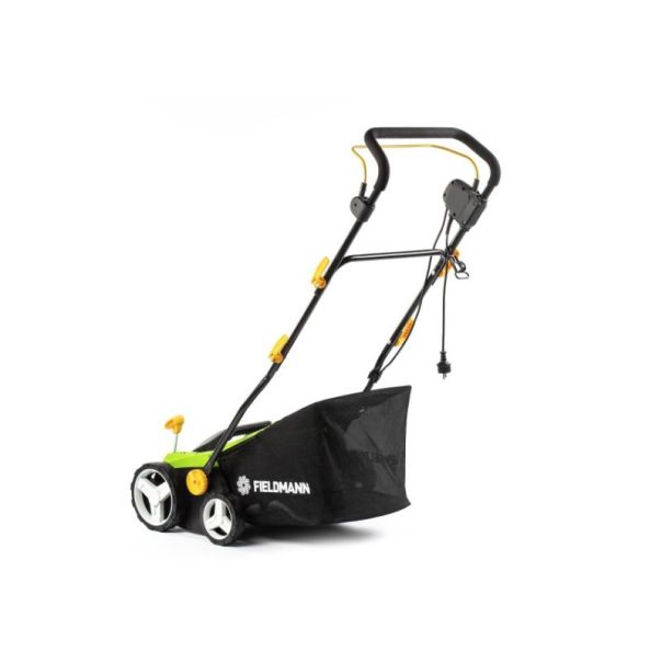 FIELDMANN Električni vertikulator za travnjak FZV 4003-18E - EP3140779