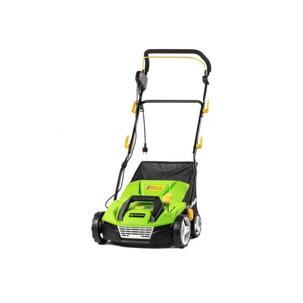 FIELDMANN Električni vertikulator za travnjak FZV 4003-18E - EP3140779
