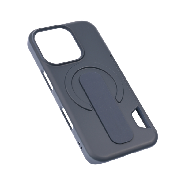 Maska za iPhone 16 Pro 63 Magsafe GripCard tamno plava - EP3206852