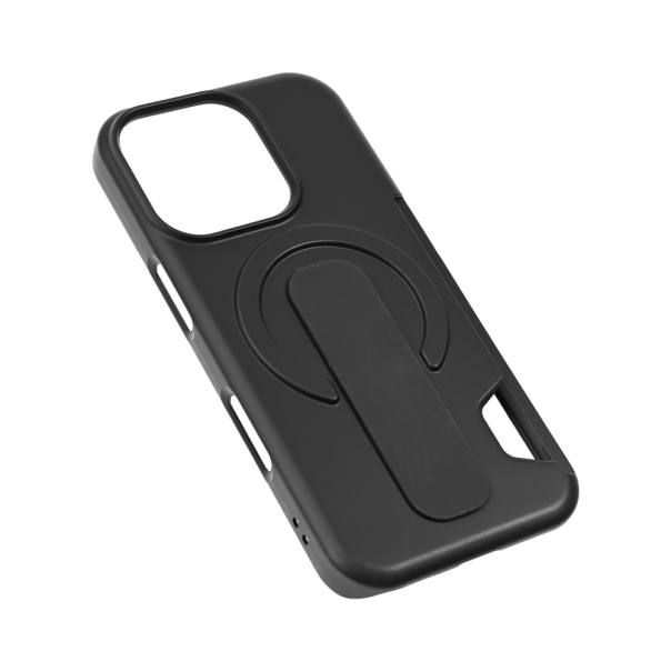 Maska za iPhone 16 Pro 63 Magsafe GripCard crna - EP3206837