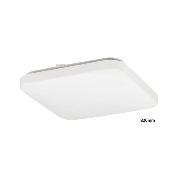 Rabalux Plafonjera Rob LED 32W bela (2287) - 2287-1