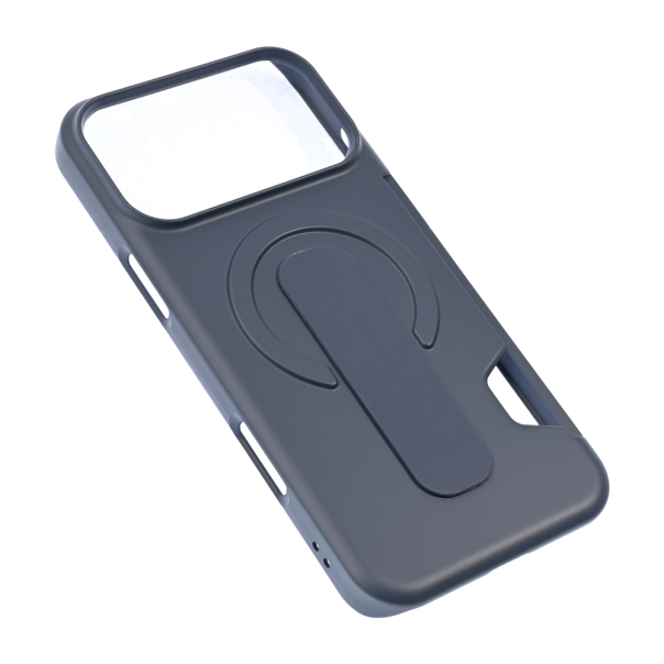 Maska za iPhone 17 Pro Max/18 Pro Max 69 Magsafe GripCard tamno plava - EP3206932