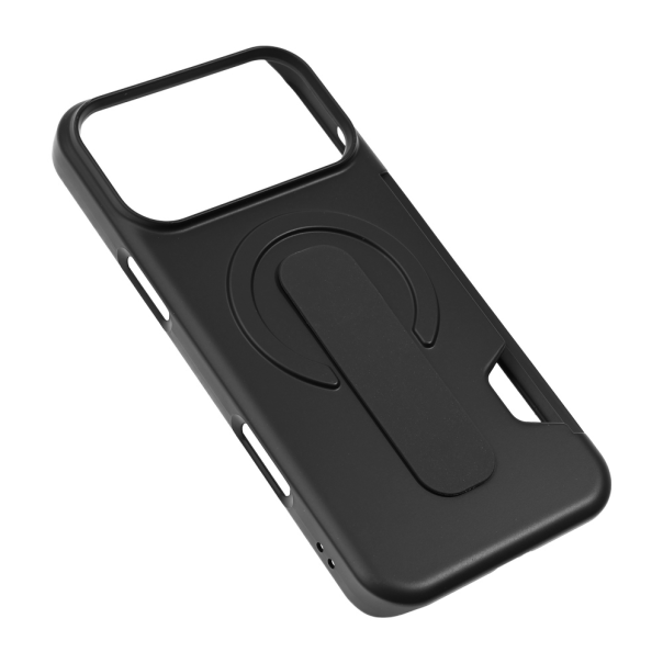 Maska za iPhone 17 Pro Max/18 Pro Max 69 Magsafe GripCard crna - EP3206917