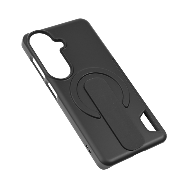 Maska za Samsung Galaxy S26 Magsafe GripCard crna - EP3206965