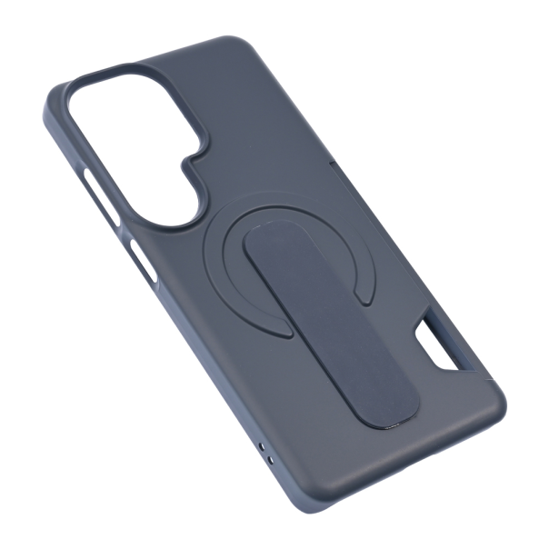 Maska za Samsung Galaxy S26 Ultra Magsafe GripCard tamno plava - EP3207004